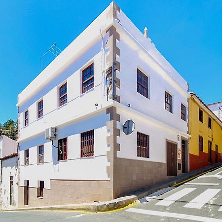 La Casa De Vilaflor Exterior photo