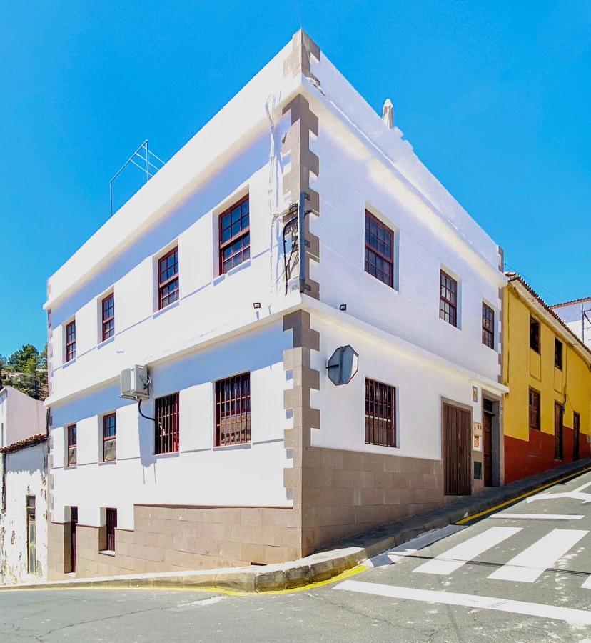 La Casa De Vilaflor Exterior photo